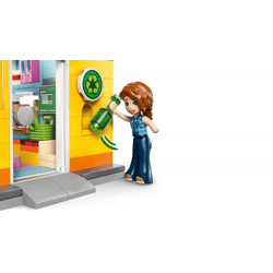 LEGO® Friends - Heartlake City Mini-Markt (176 Teile)