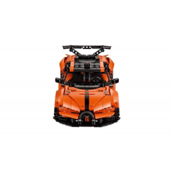 LEGO® Technic - Bugatti Chiron Pur Sport Hypercar (771 pieces)