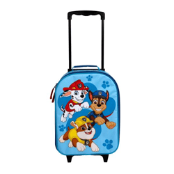 Paw Patrol - Kinder Trolley