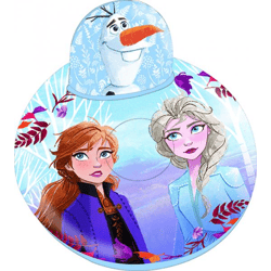 Disney Frozen 2 / Die Eiskönigin 2 - Aufblasbares Sitzkissen