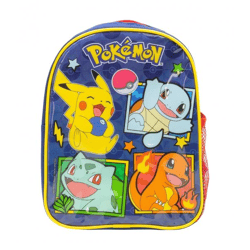 Pokemon - Lunch Bag - 25,5 cm