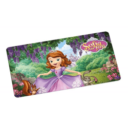Disney Sofia - Brettchen - Garden - 23,5 x 14 cm