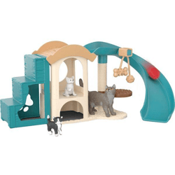 Schleich 42764 - Farm play fun for cats
