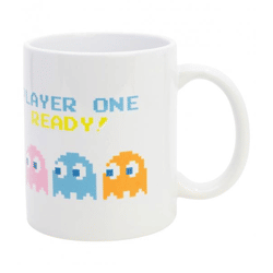 Pac-Man - Keramiktasse - 325 ml