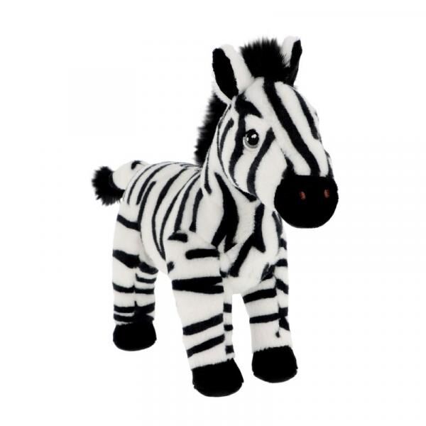 Noxxiez - Keeleco - Zebra 25 cm