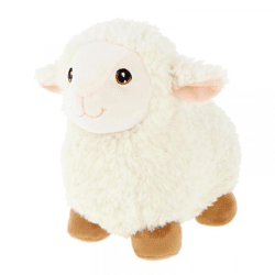Noxxiez - Keeleco Farm Collection - standing sheep 18 cm
