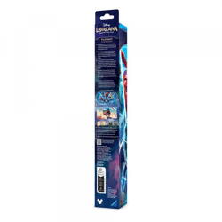 Disney Lorcana: Set 7 - Archazias Insel: Spielmatte We Could Be 