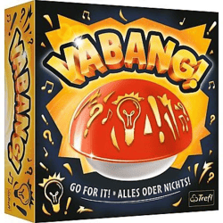 Vabang EN/DE - Board game