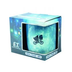E.T. - Keramiktasse - 320 ml