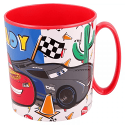 Disney Cars - Kunststoffbecher 350 ml