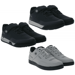UNPARALLEL UP Link Dust UP oder Roost Damen Fahrrad-Schuhe mit EVA-Sohle und OrthoLite MTB-Schuhe vibrationsabsorbierende Fahrrad-Sport mit