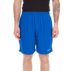 masita Rio Men's Training Shorts with Clima Tech Technology Sports Pants with Built-in Briefs 2401S-2100 Blue