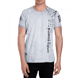 Men's T-Shirt with 