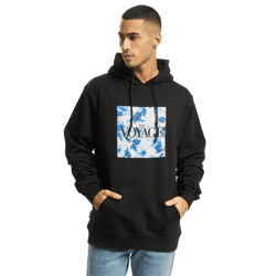 CAYLER & SONS WL Cher Voyage Japanese Flowers Hoody schwarz/mc