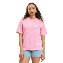 Sixth June Beaches Print T-Shirts, Pink