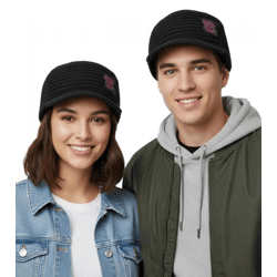 Fall Out Boy Unisex Beanie with 