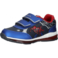 High-Quality GEOX Sneakers for Baby Boys - B3684A 05054 C0735 Blue