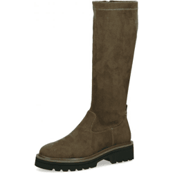 Bequeme CAPRICE Stiefel Stiefel für Damen 9-9-25607-29 774 Grün