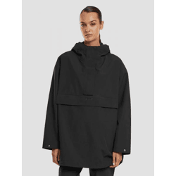 funktionale aim'n Damen Jacke Schwarz