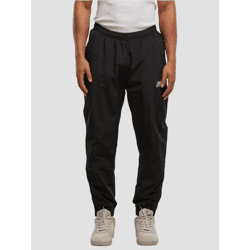 moderne Karl Kani Herren Hose 115 g/m² Schwarz