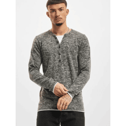 modernes vsct Herren Sweatshirt Grau