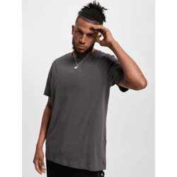 Comfortable Build Your Brand Men's T-Shirt, 180 g/m², Cotton, Gray