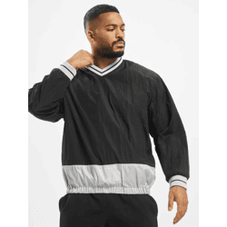 Soft DEF Men's Sweatshirt, Black