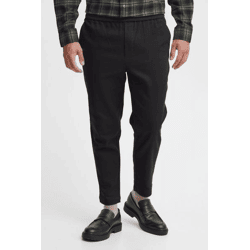 klassische CASUAL FRIDAY Herren Chinohose aus Jersey Stoffhose 20504819-194013 Blau