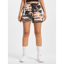 leichte Dangerous DNGRS Damen Shorts Taschen 280 g/m² mit Baumwolle Camouflage