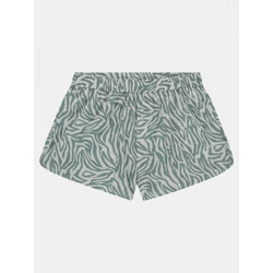 moderner Pockies Damen BH mit Baumwolle Grün