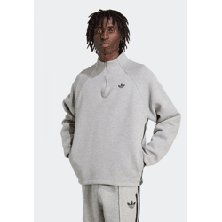 lässiges adidas Herren Sweatshirt Grau