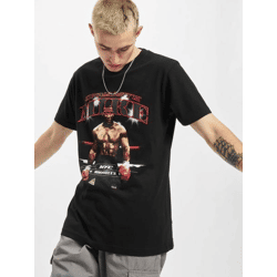 Comfortable Mister Tee Men's T-Shirt, 180 g/m², Cotton, Black