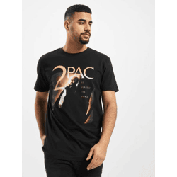 Modern Mister Tee Men's T-Shirt, 180 g/m², Cotton, Black