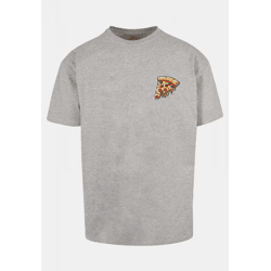 Modern POD Men's Oversized T-Shirt, 240 g/m², Cotton, Gray