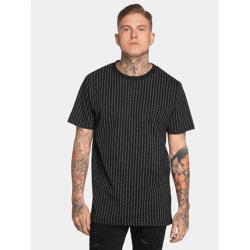 Modern Mister Tee Men's T-Shirt, 180 g/m², Cotton, Black