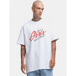 Modern Mister Tee Men's T-Shirt, 200 g/m², cotton, white