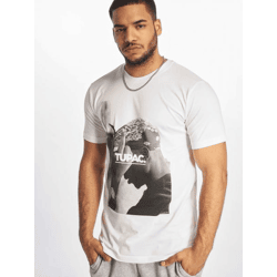Casual Mister Tee Men's T-Shirt, 180 g/m², cotton blend, white