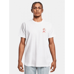 Modern Mister Tee Men's T-Shirt, 200 g/m², cotton, white