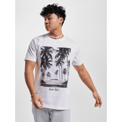 Modern Mister Tee Men's T-Shirt, 200 g/m², cotton, white