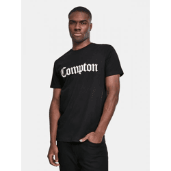 Comfortable Mister Tee Men's T-Shirt, 180 g/m², Cotton, Black