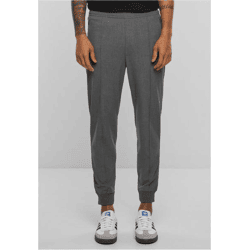 Comfortable 2Y Premium Men's Stretch Jeans with Zipper Pockets, Cotton, Gray