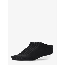 moderne Urban Classics Unisex Sneaker Stretch mit Baumwolle Schwarz