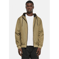 lässige Urban Classics Herren Jacke 75 g/m² Khaki