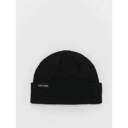 moderne URBAN CLASSICS Unisex Cap Schwarz