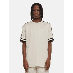 lässiges Urban Classics Herren T-Shirt 130 g/m² Beige