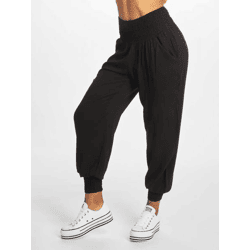Casual Urban Classics Women's Jeans, 115 g/m², Black