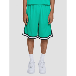 Casual Urban Classics Men's Shorts, 130 g/m², Turquoise