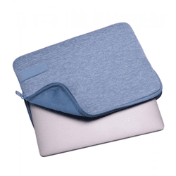 Hochwertige Case Logic MacBook Pro-Hülle mit Memory-Schaum Laptop-Schutzhülle Laptop-Sleeve 13 Zoll 3204883 Blau