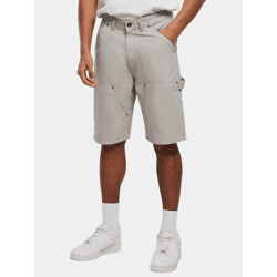 moderne Urban Classics Herren Hose Taschen 320 g/m² mit Baumwolle Grau