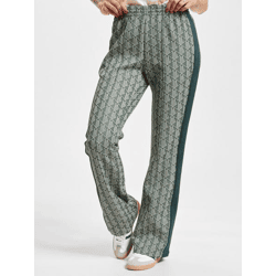 lässige Lacoste Damen Hose Grün